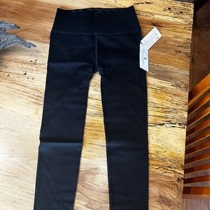Spiritual gangster leggings